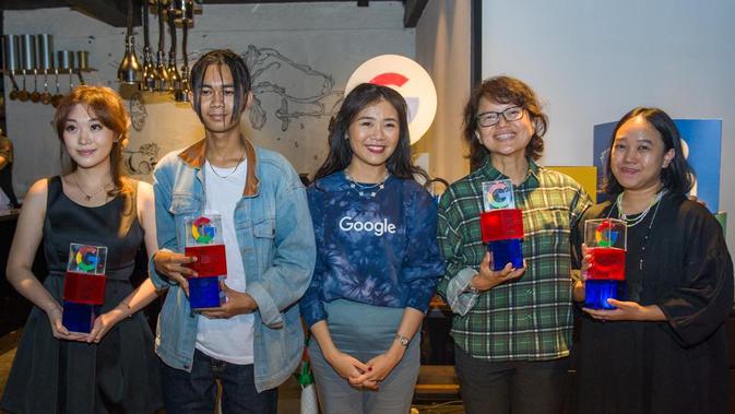 Google Year in Search 2022. Dok: Google Indonesia