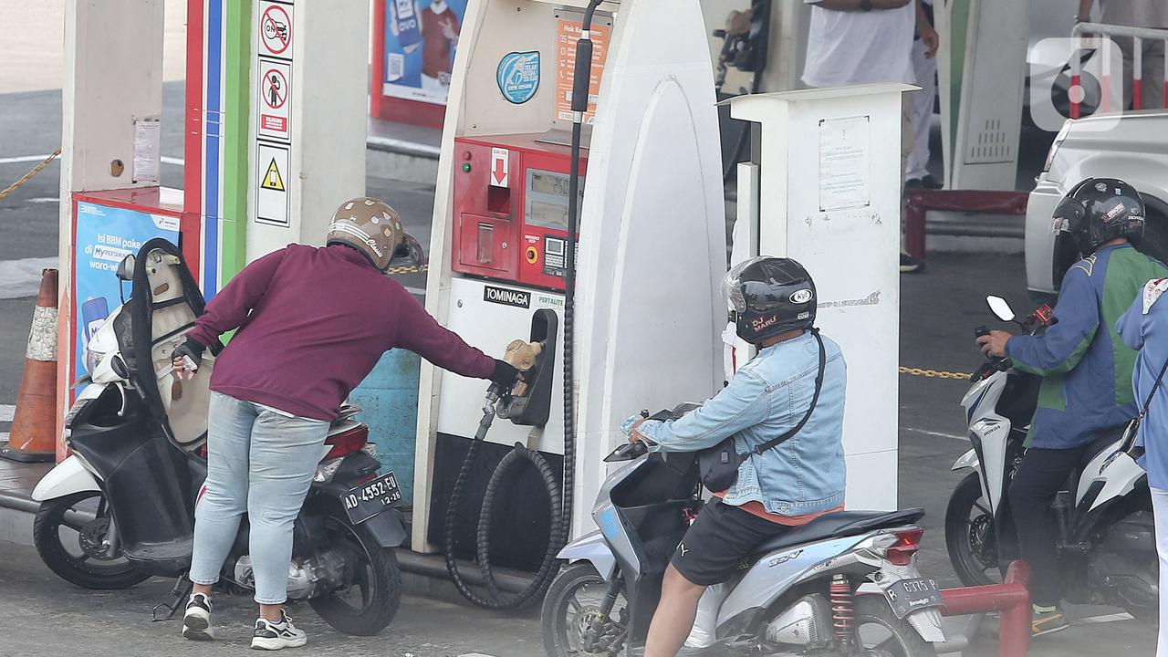 Pemerintah Bakal Terbitkan Aturan Baru Penggunaan BBM Subsidi