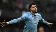 Omar Marmoush Tinggalkan Manchester City, Tottenham Hotspur dan Newcastle United Mengintai