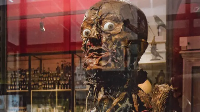 Foto: copyright my.uarts.edu