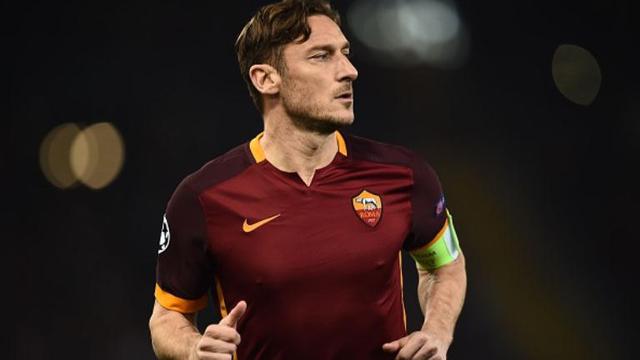Francesco Totti