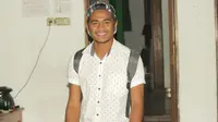 Wawancara Ilham Udin: Saya Diminati Barito, PBR, dan Semen Padang