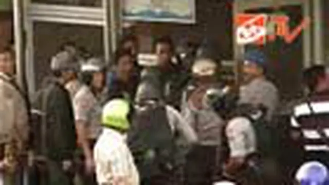 Situasi Lapas Kerobokan Terkendali