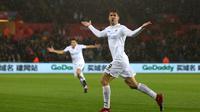 Fernando Llorente (AFP/Geoff Caddick)