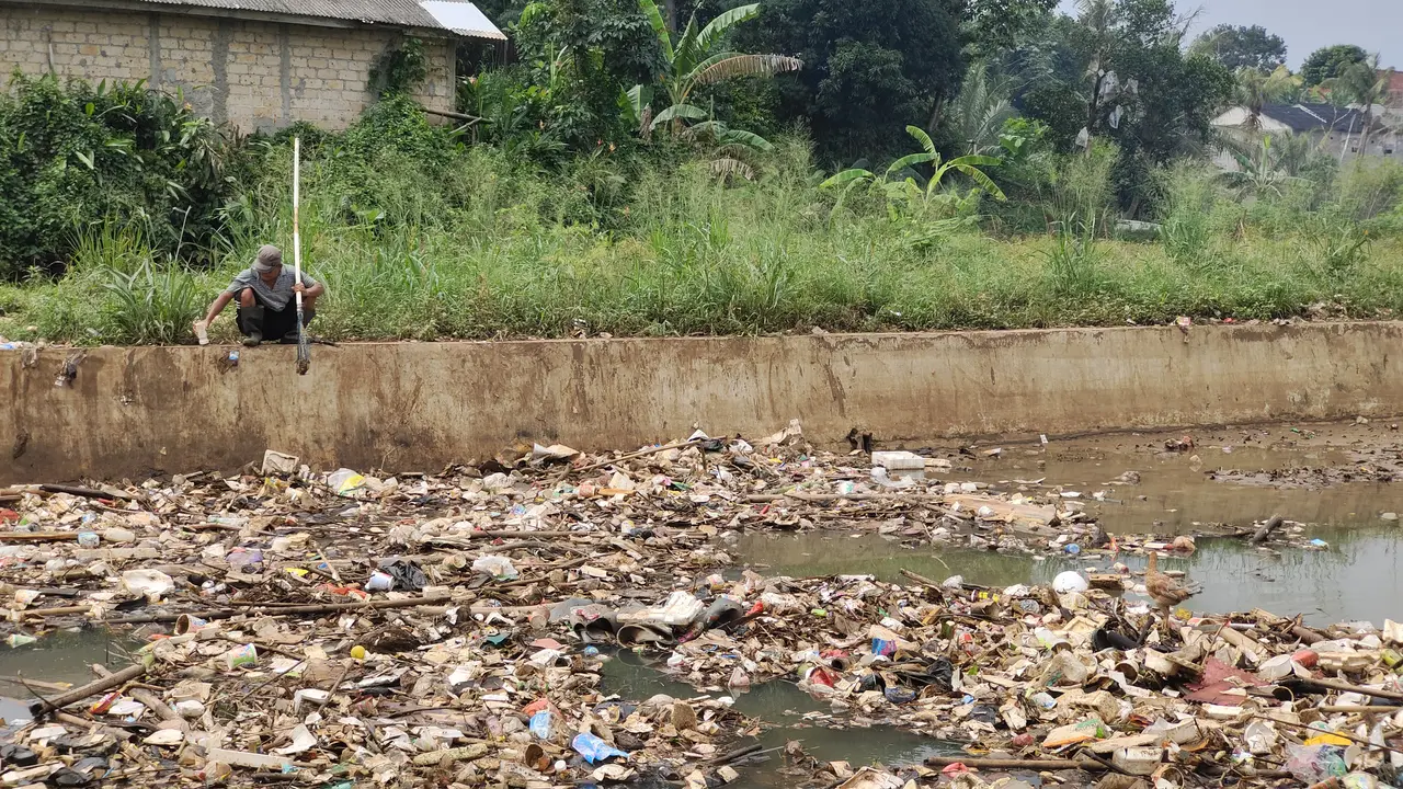 Kali Pesanggrahan
