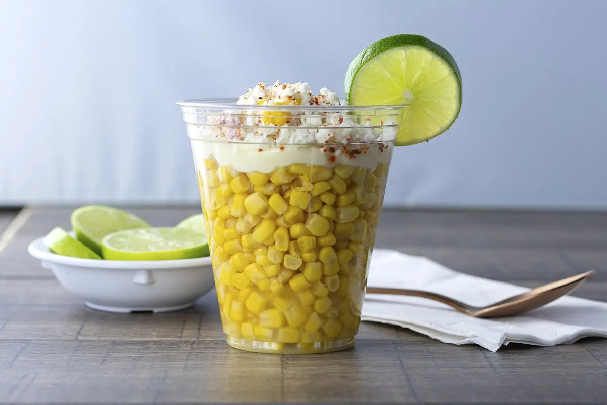 resep jagung susu keju mayo