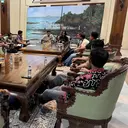 Warga Rembang Keluhkan Bau Limbah Pabrik Kulit