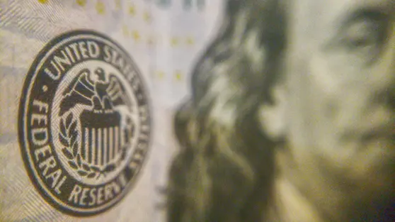 The Fed Pangkas Suku Bunga Berpotensi Kerek Harga Emas