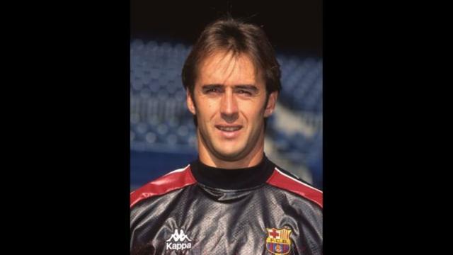 Julen Lopetegui