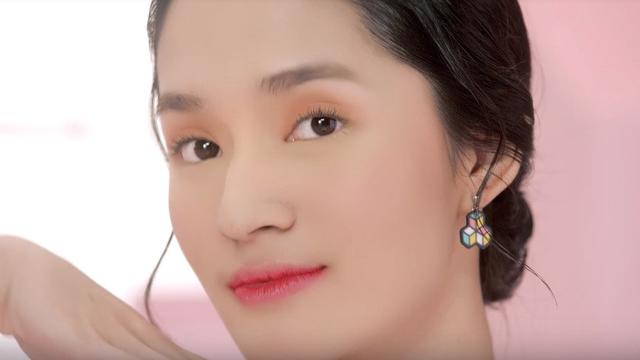 Step By Step Membuat Ombre Lips Cantik dengan Emina Lip Cushion