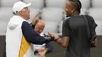 Carlo Ancelotti Punya Catatan Mentereng Kontra Bayern Munchen, Real Madrid Auto Menang?