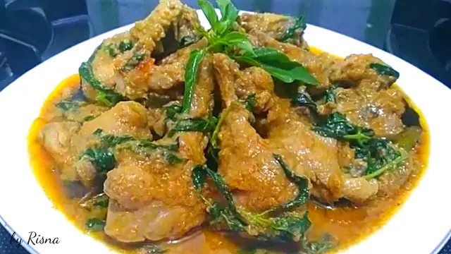 Bumbu Rica-Rica Bebek