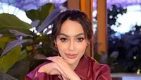 Karina Sering Alami Kejadian Mistis, Tetap Tak Gentar Main Film Horor