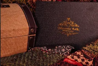 Tjakrawala Batik & Crafts Melestarikan Batik Madura. Dok. Tjakrawala Batik & Crafts