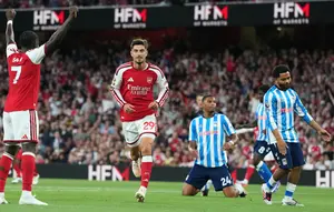 Prediksi Arsenal vs Chelsea: Ujian Berat di Derby London