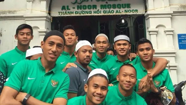 Timnas U-19