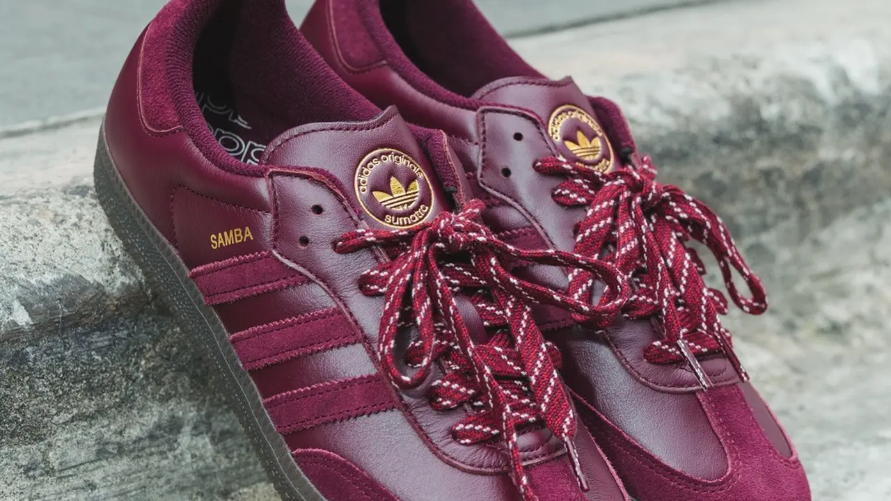 adidas Island Series