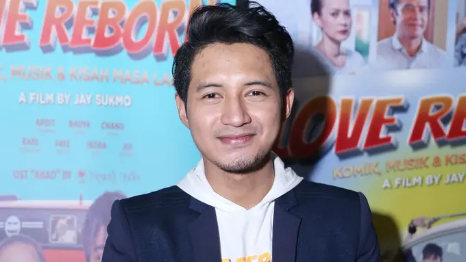 [Bintang] Chand Kelvin