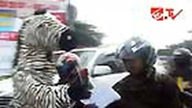 Wartawan Depok Peringati Hari Pers Nasional