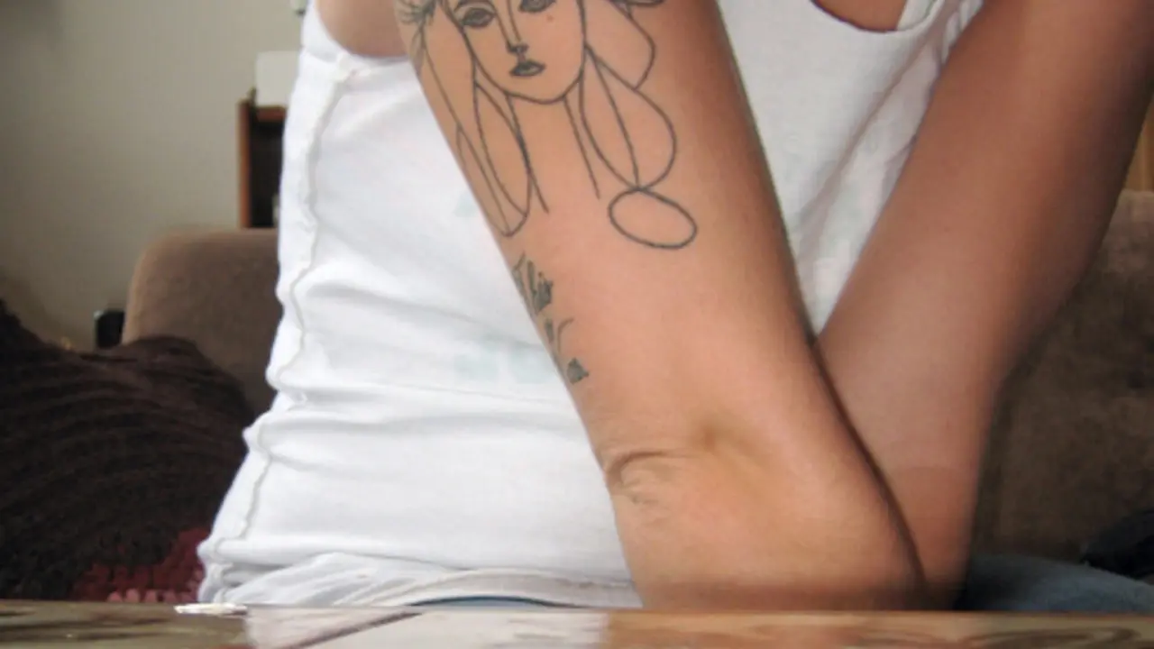 19 Tato yang Menunjukkan Kalau Kamu Fans Pablo Picasso Sejati