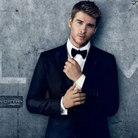 liam hemsworth
