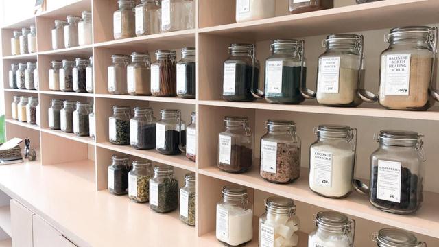 Bumi Bulk Store & Refillery