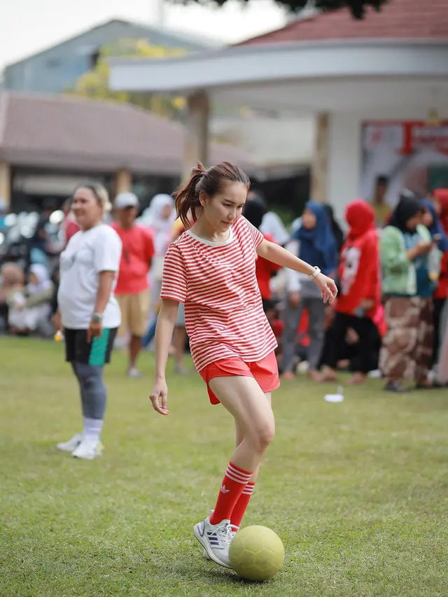 Ayu Ting Ting