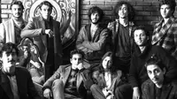 Kolaborasi Label Etro dengan 11 Seniman