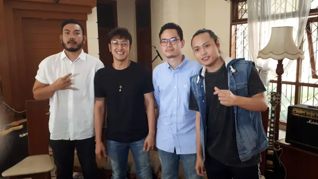 Dimas Anggara
