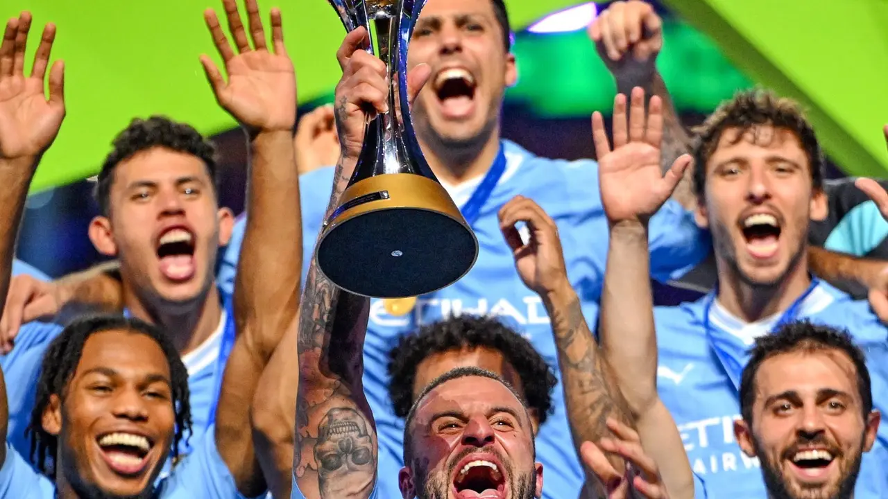 Manchester City