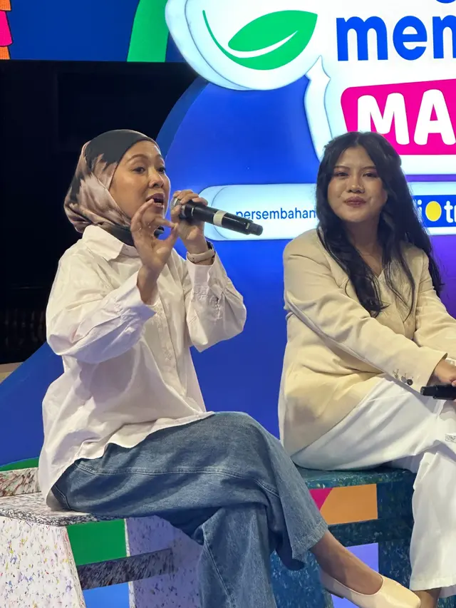 Cantik Sekaligus Sayang Bumi: Yuk, Mulai dari Lebih Bijak Memilih Produk Beauty dan Fashion!