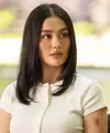 Agnez Mo dalam Reacher Season 4. (Amazon MGM Studios/ Prime Video via IMDb)