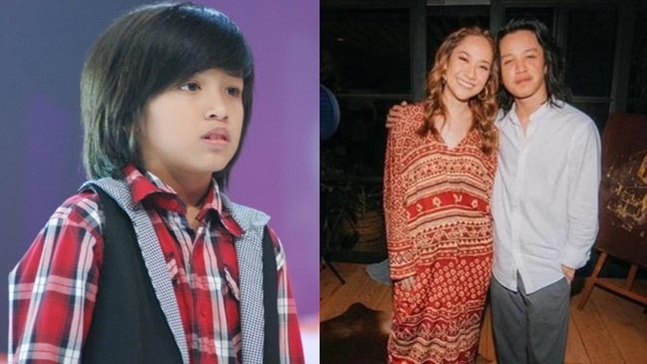 6 Transformasi Ray Prasetya dari Kontestan Idola Cilik Hingga Drummer BCL