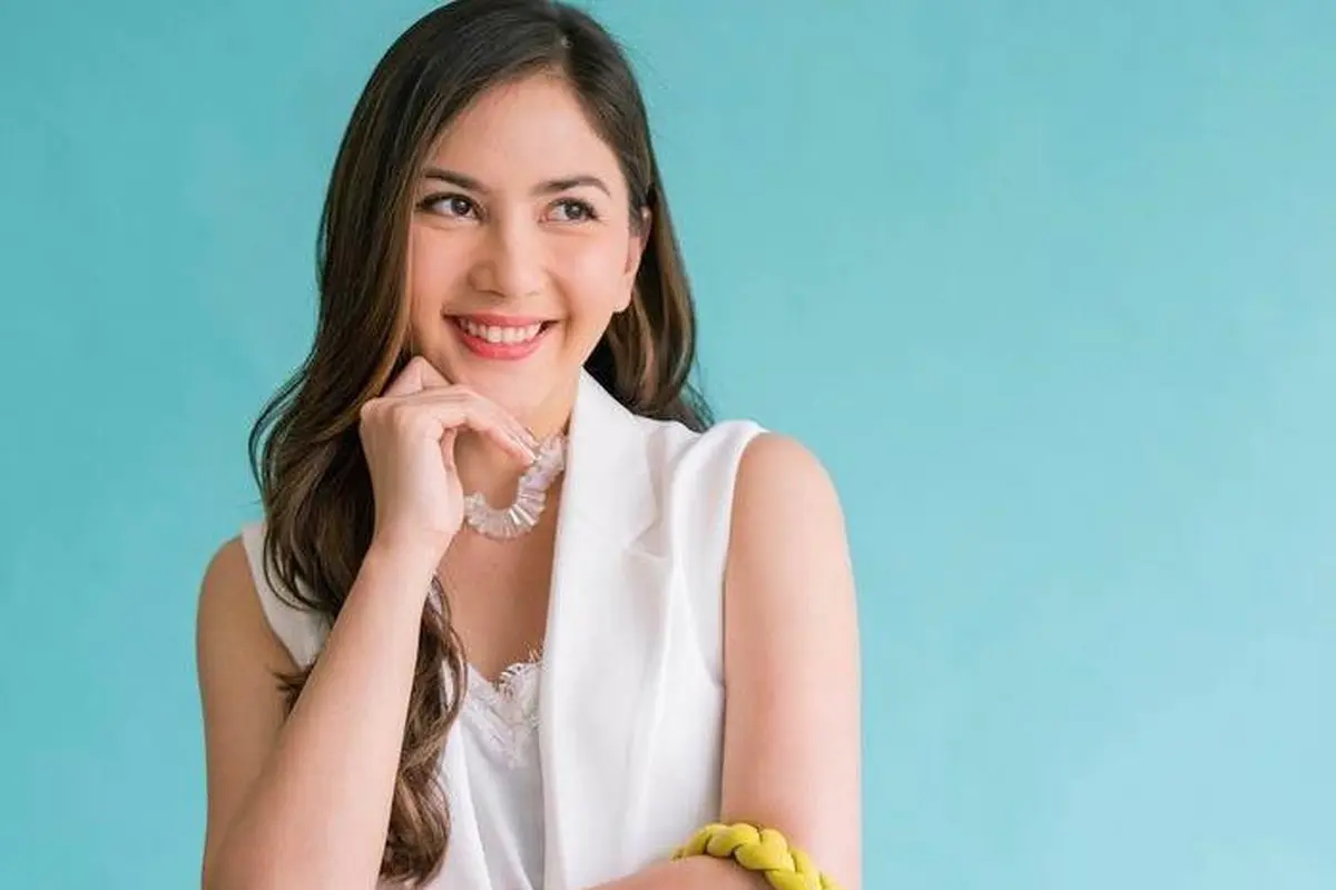 Gaya 5 Seleb Tanah Air Pakai Tas Kate Spade New York Koleksi Summer 2022, dari Jessica Mila hingga Enzy Storia