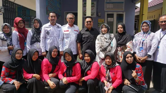 Pemkab Paser