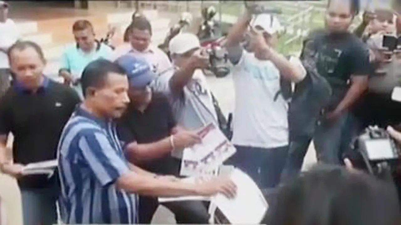 Pilkada 2017