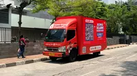 Kejar Truk Saldo Kaget SPinjam di Jakarta, Cek Bonus Aktivasi dan Peluang Hadiahnya