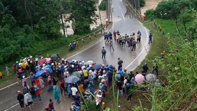 Banjir Konawe