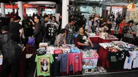 Hari ini Ada Konser Pemanasan dan Lelang Barang Metallica