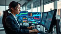 Apa Itu Fundamental: Panduan Lengkap Memahami Analisis Fundamental
