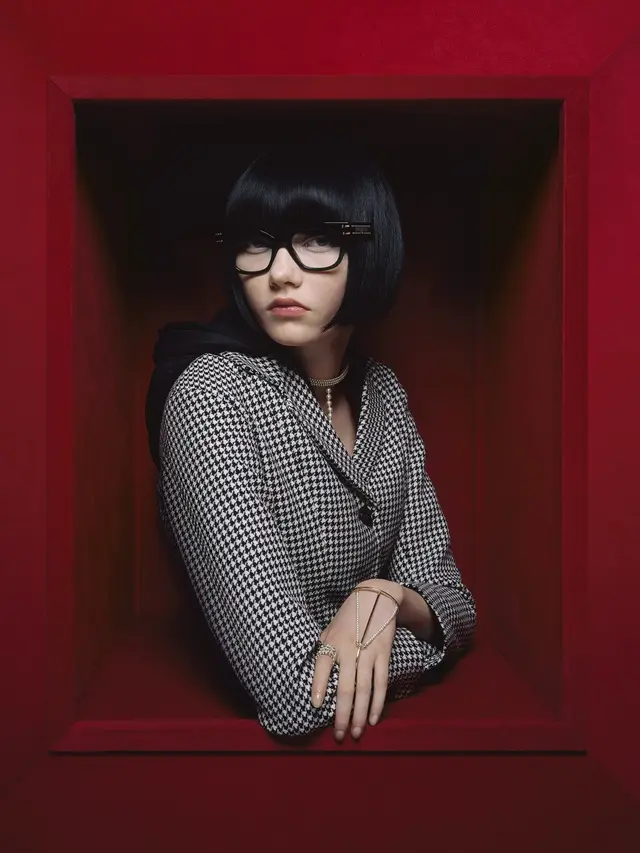 Dior ready to wear autumn-winter 2022-2023