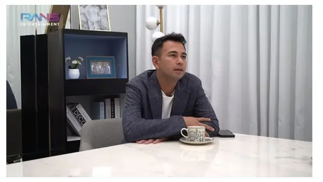 Raffi Ahmad Ungkap Permintaan Maaf, Ini 6 Curhatan Jeje Govinda Soal Perselingkuhan Syahnaz