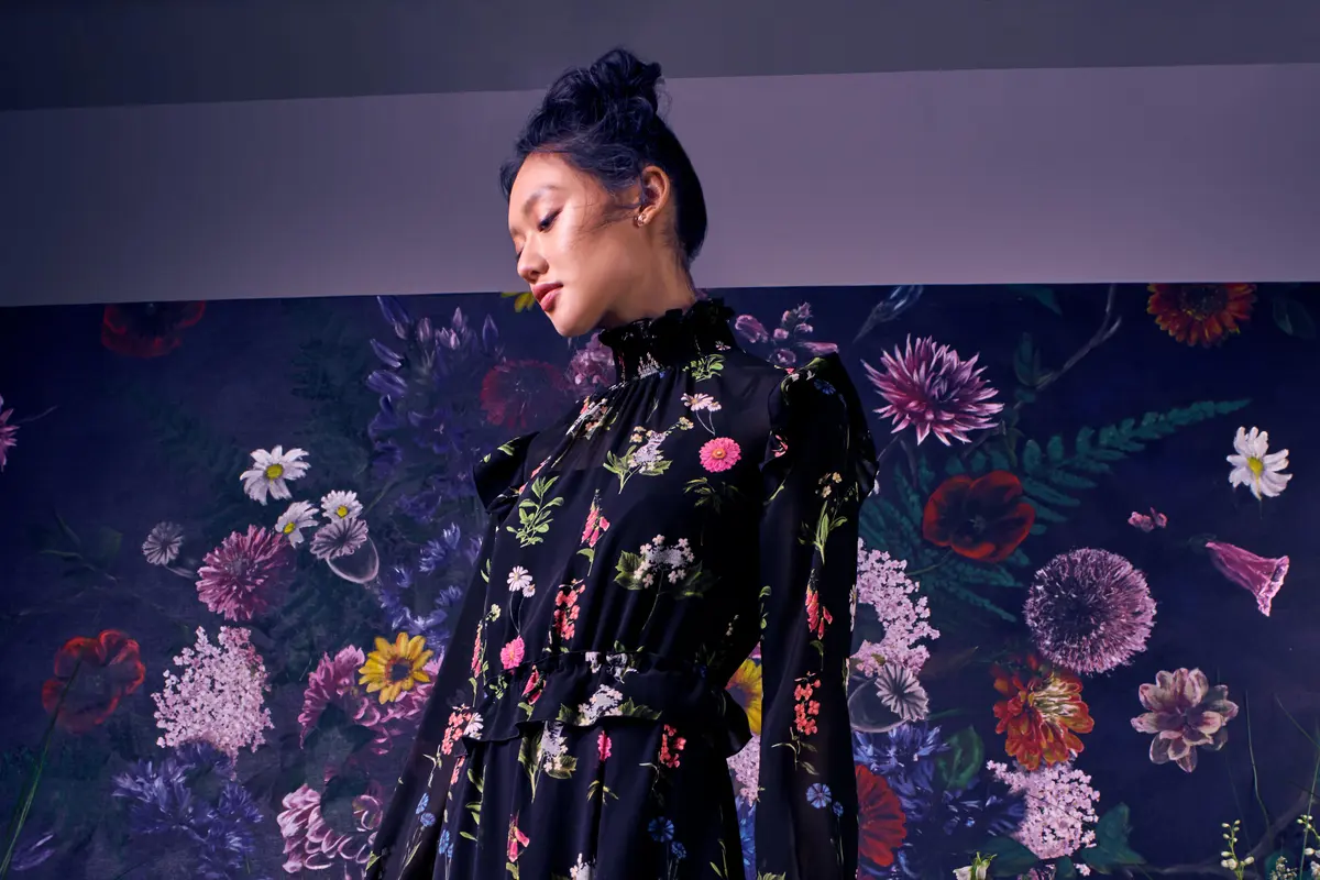 Ted Baker
