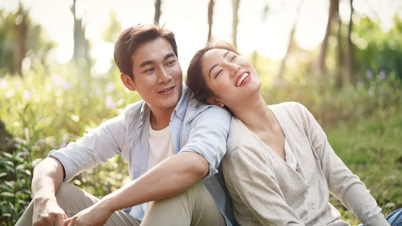 couple