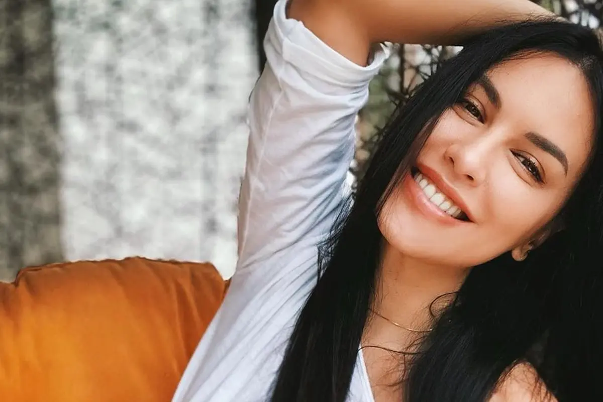 Sophia Latjuba