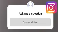 Picu Perdebatan, Ini Lho Fungsi Sebenarnya Stiker Question Instagram