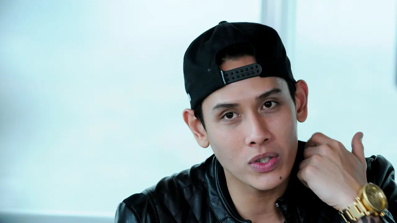 Ganindra Bimo Sempat Menyangka Danau Hitam Film Erotis