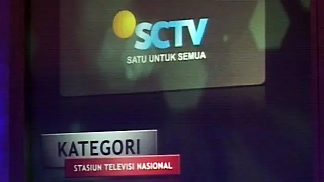 SCTV Juara Adikarya