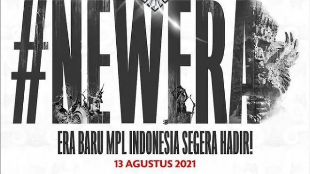 MPL Indonesia Season 8