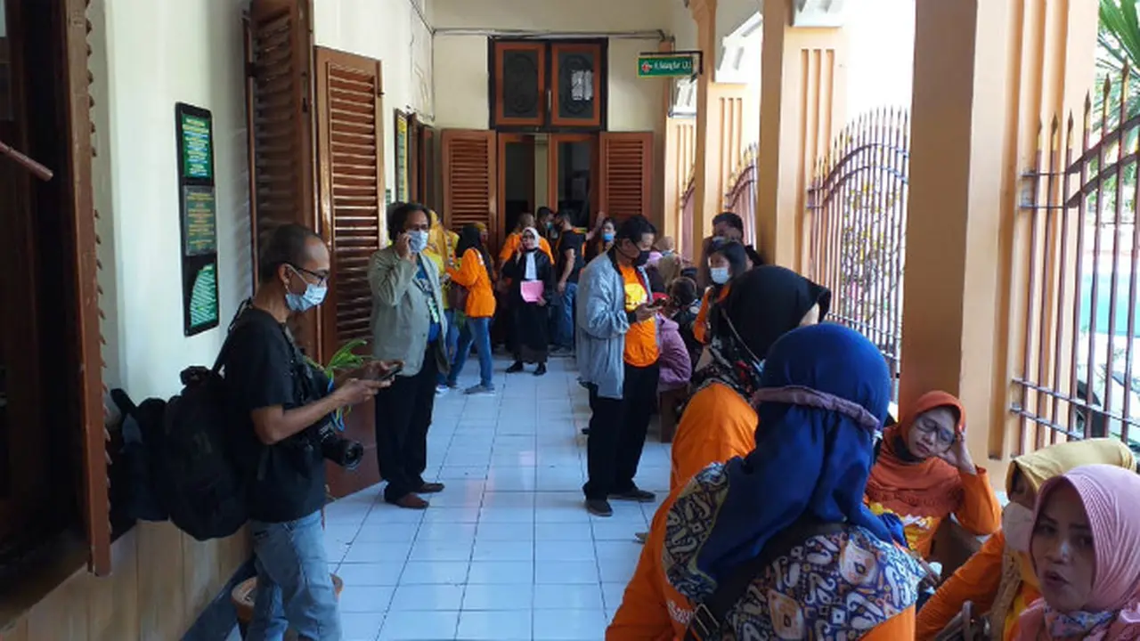 (Foto: Liputan6.com/Dian Kurniawan)